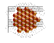 Diamonds pattern. Click here for a better image