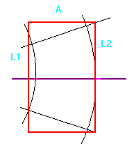 Geometrical references